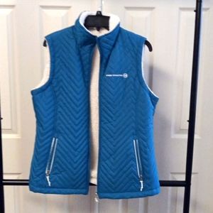 Ladies vest